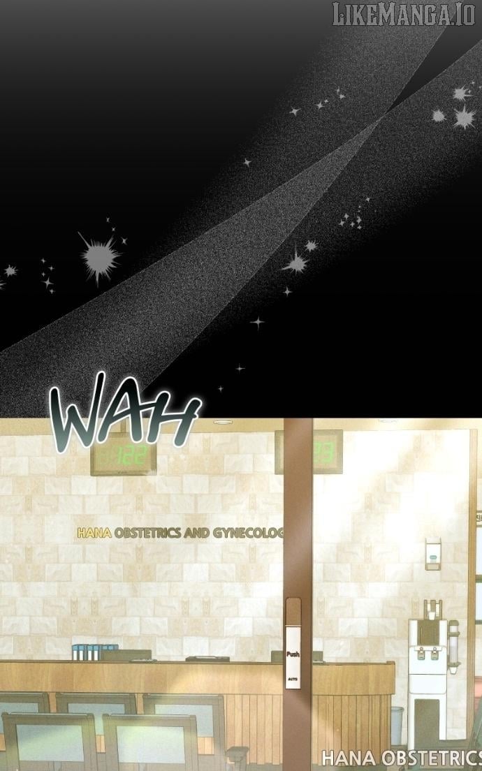 Slow Melting chapter 76 page 23