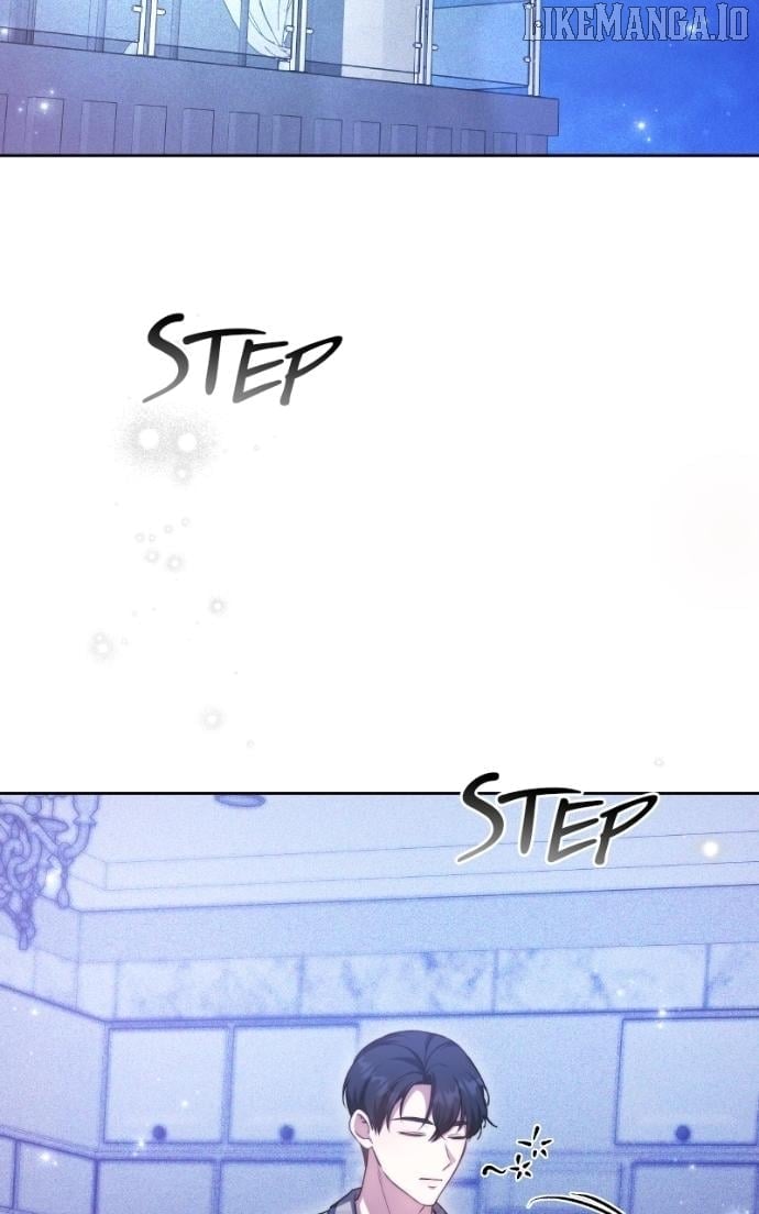 Slow Melting chapter 76 page 41