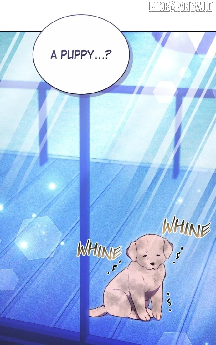 Slow Melting chapter 76 page 47