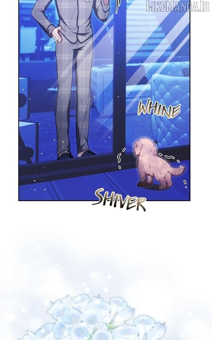 Slow Melting chapter 76 page 49