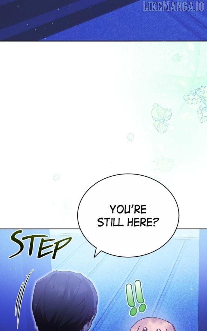 Slow Melting chapter 76 page 55