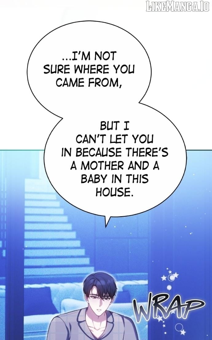 Slow Melting chapter 76 page 58