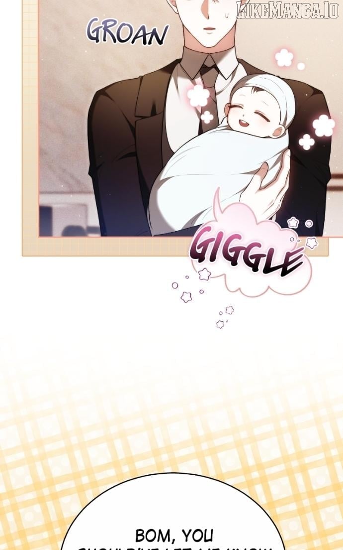 Slow Melting chapter 76 page 69