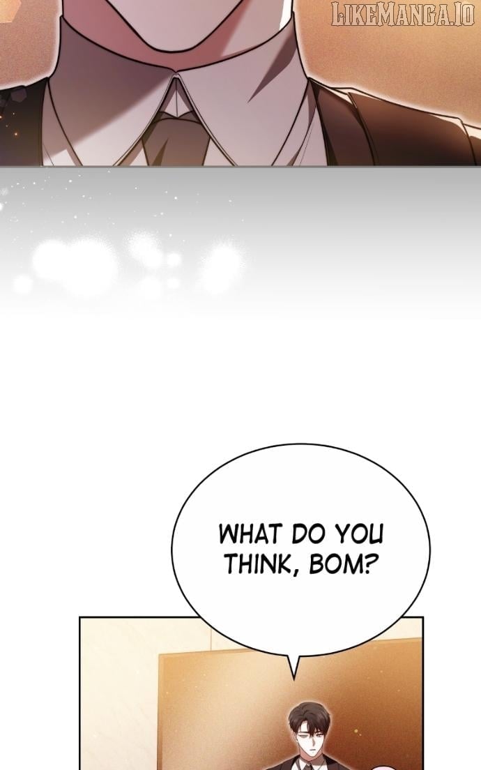 Slow Melting chapter 76 page 77