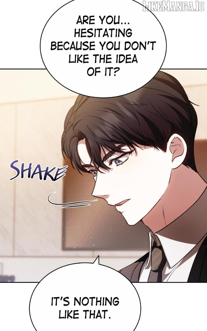 Slow Melting chapter 76 page 79