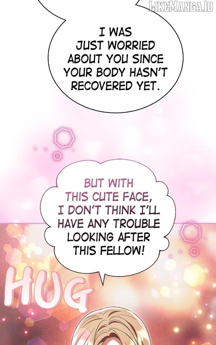 Slow Melting chapter 76 page 80