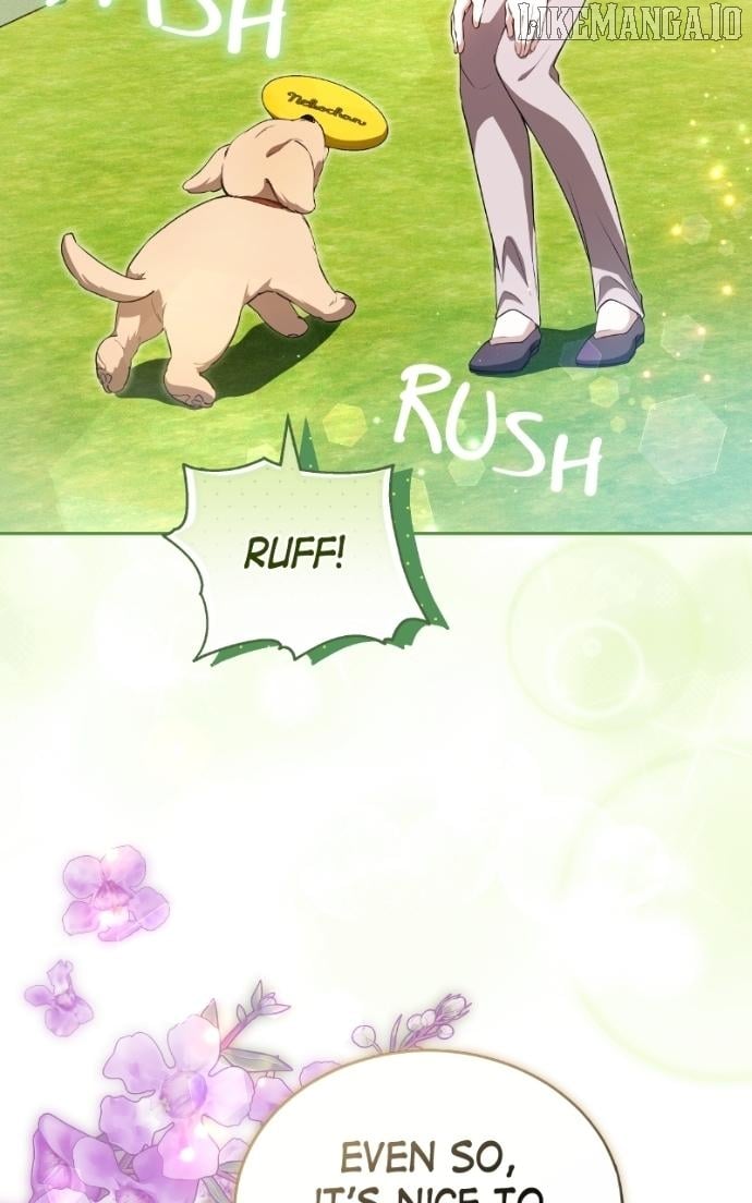 Slow Melting chapter 76 page 95