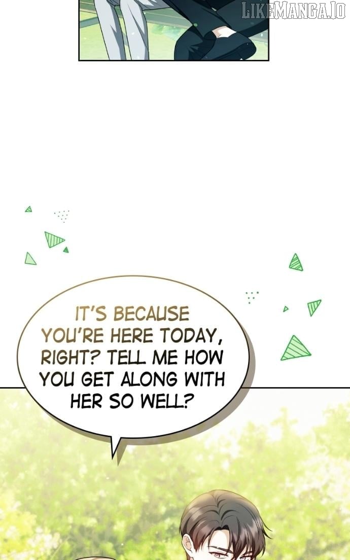Slow Melting chapter 77 page 47