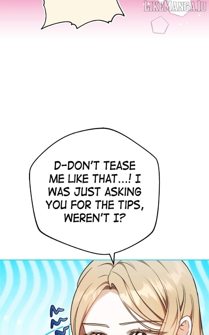 Slow Melting chapter 77 page 53