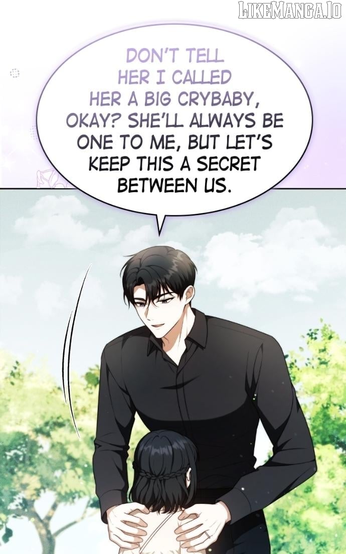 Slow Melting chapter 77 page 69