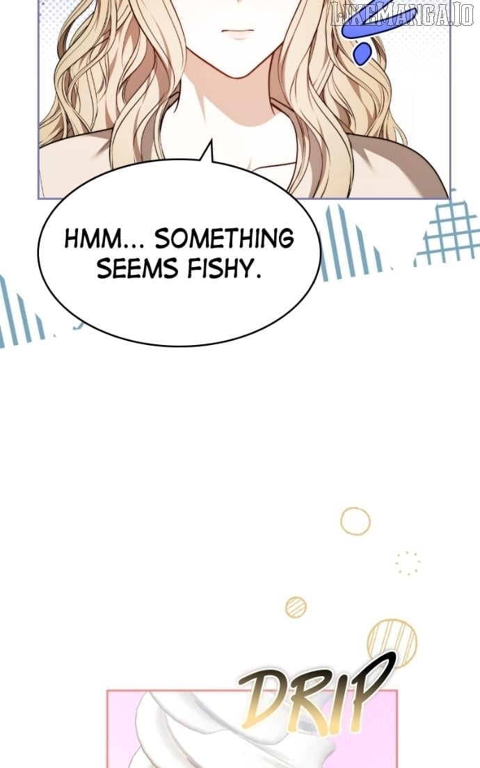 Slow Melting chapter 77 page 77