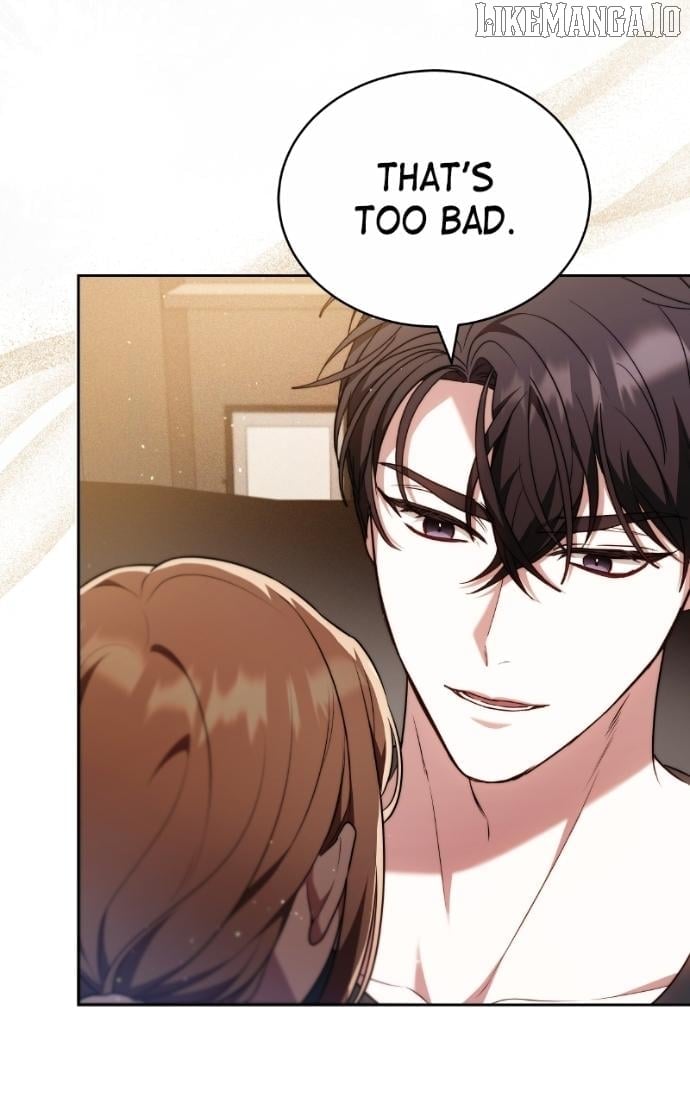 Slow Melting chapter 78 page 33