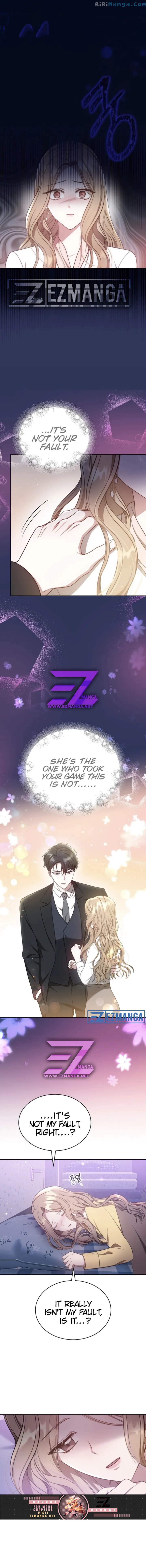 Slow Melting chapter 8 page 1
