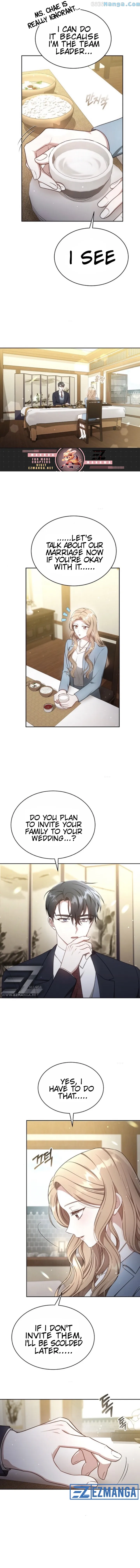 Slow Melting chapter 8 page 9