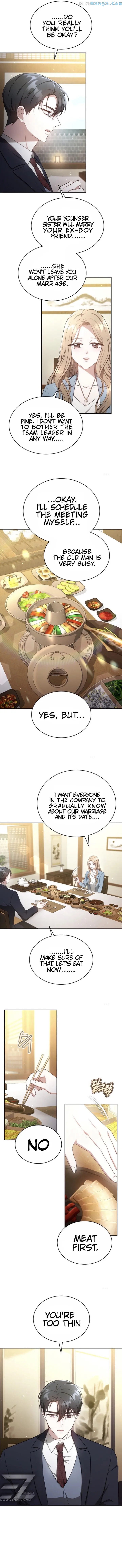 Slow Melting chapter 8 page 10