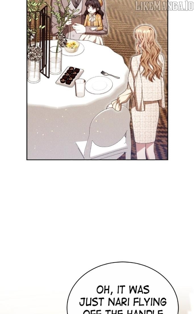 Slow Melting chapter 80 page 14