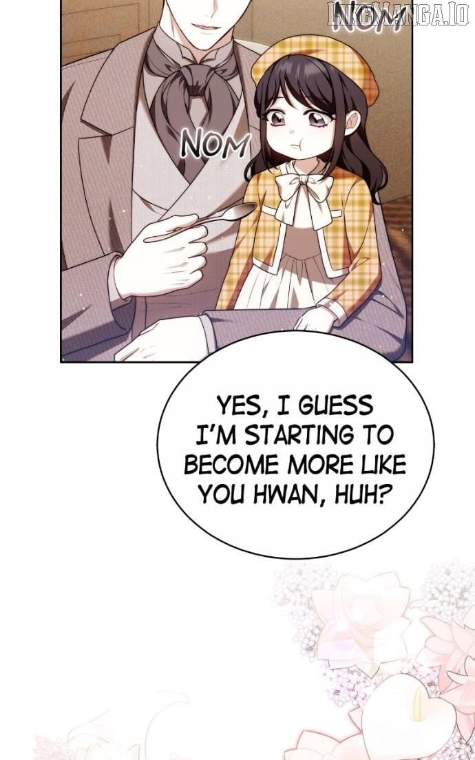 Slow Melting chapter 80 page 21