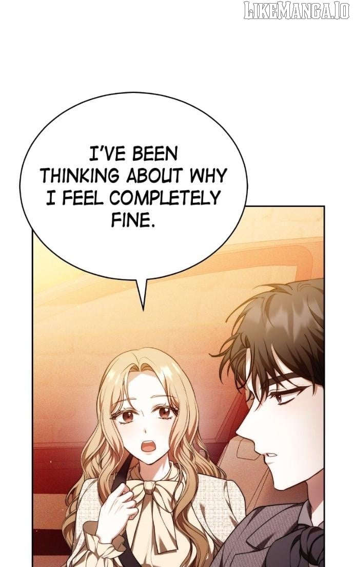 Slow Melting chapter 80 page 33
