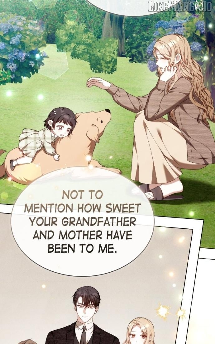 Slow Melting chapter 80 page 40