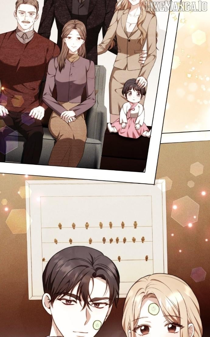 Slow Melting chapter 80 page 41