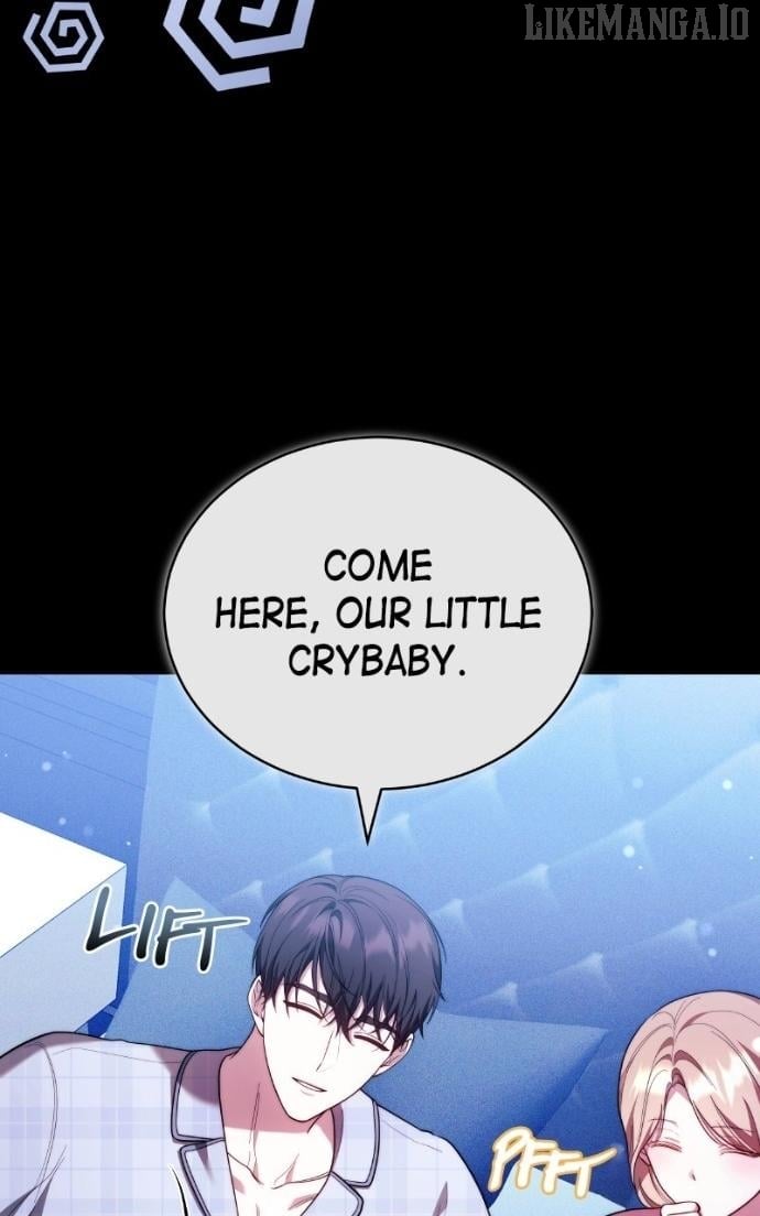 Slow Melting chapter 80 page 70