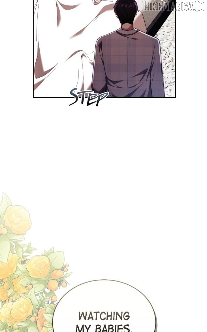 Slow Melting chapter 80 page 82