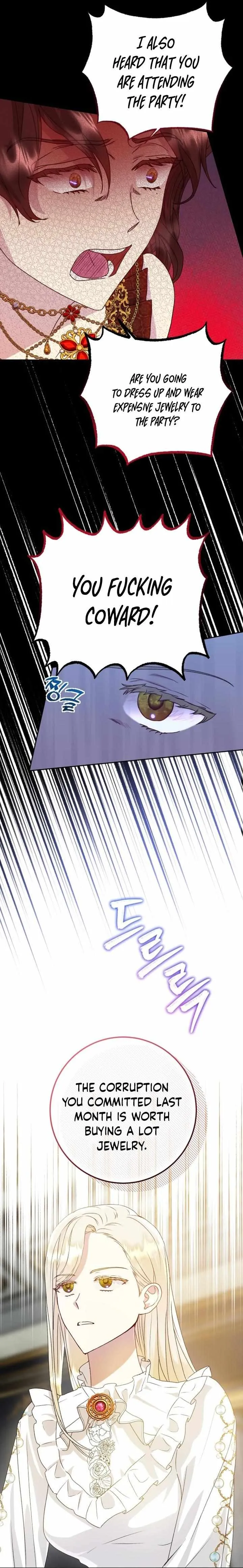 Captain! Is this battlefield here? chapter 10 page 2