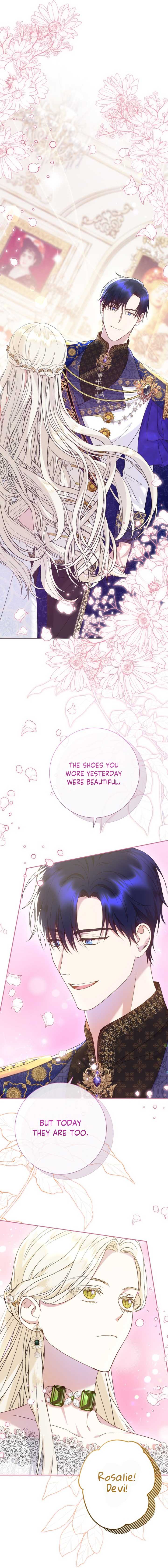 Captain! Is this battlefield here? chapter 13 page 3