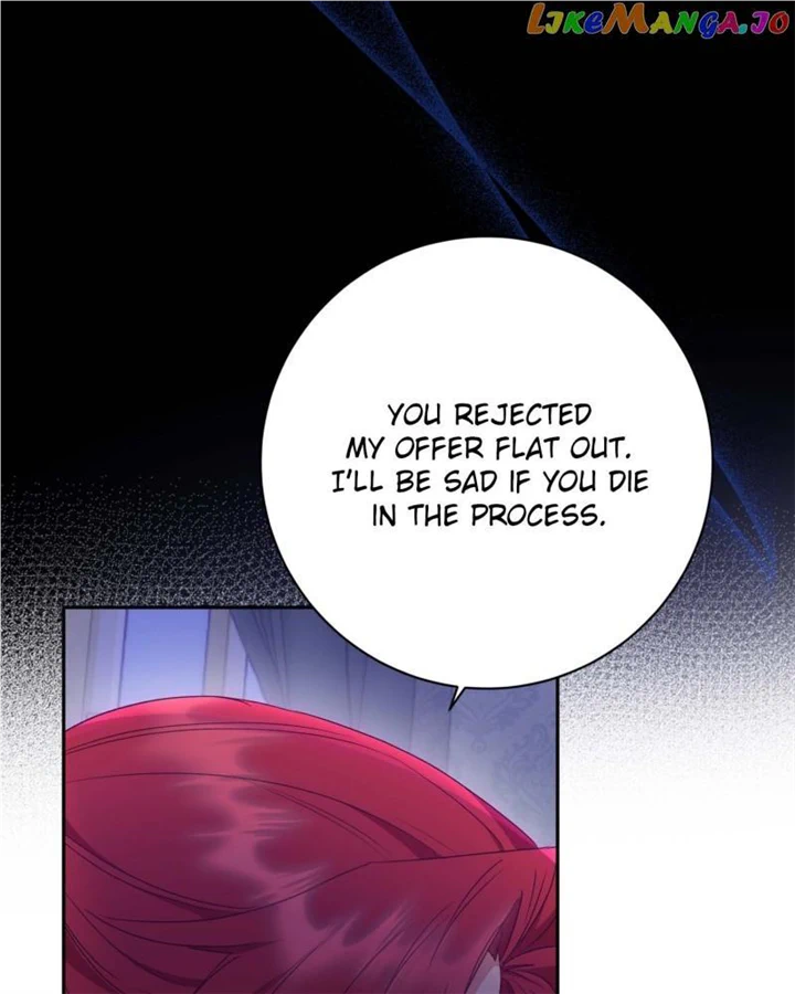 Captain! Is this battlefield here? chapter 30 page 12