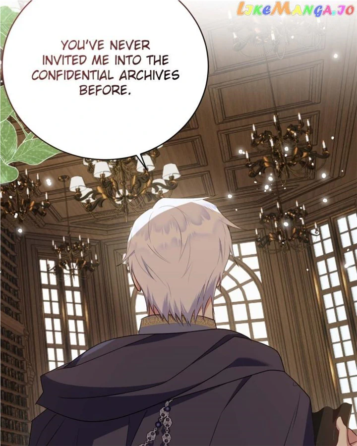 Captain! Is this battlefield here? chapter 30 page 23