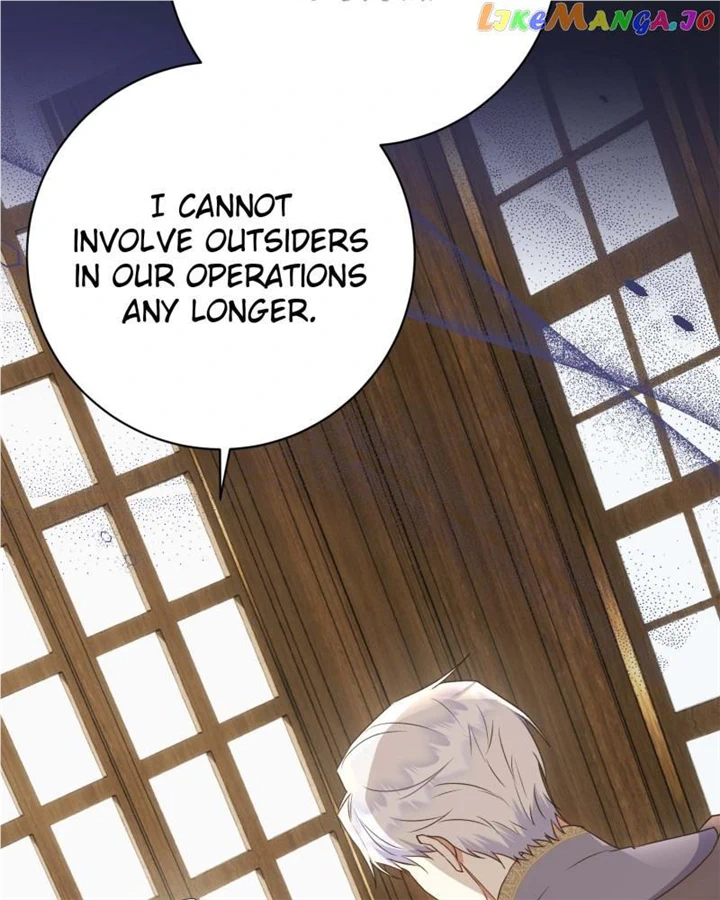 Captain! Is this battlefield here? chapter 30 page 38