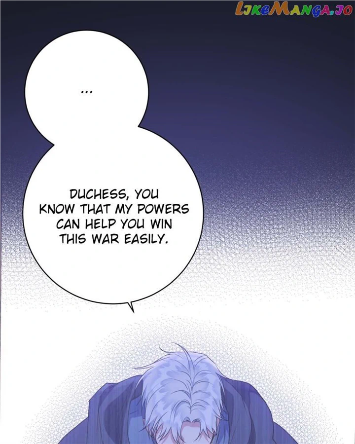 Captain! Is this battlefield here? chapter 30 page 41