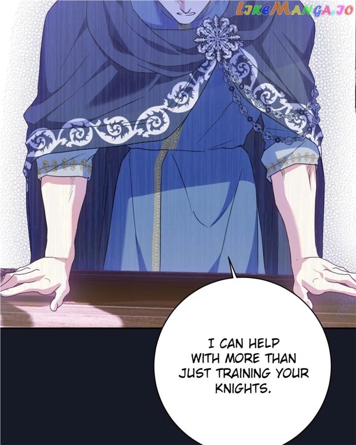 Captain! Is this battlefield here? chapter 30 page 42
