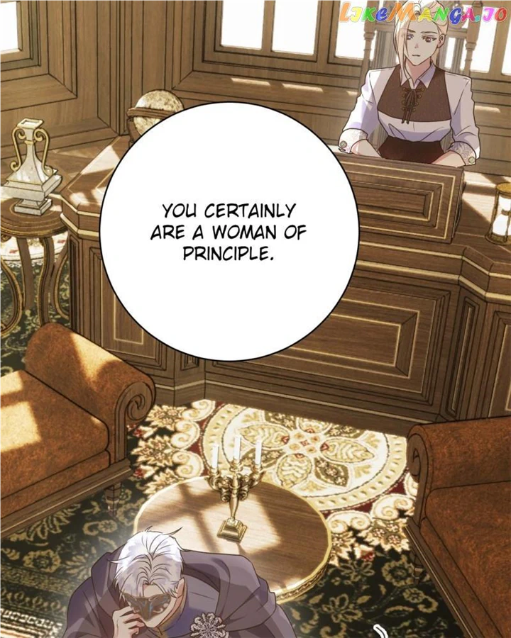 Captain! Is this battlefield here? chapter 30 page 47