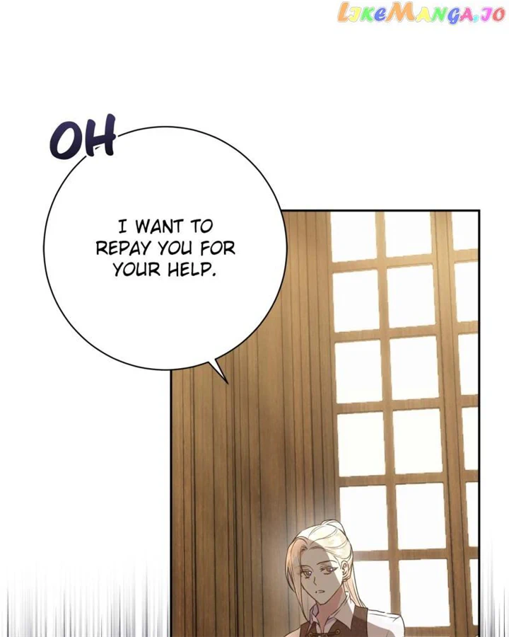 Captain! Is this battlefield here? chapter 30 page 49