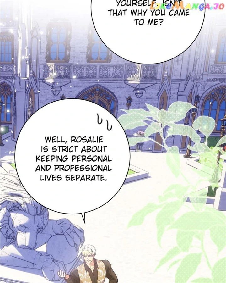 Captain! Is this battlefield here? chapter 30 page 73