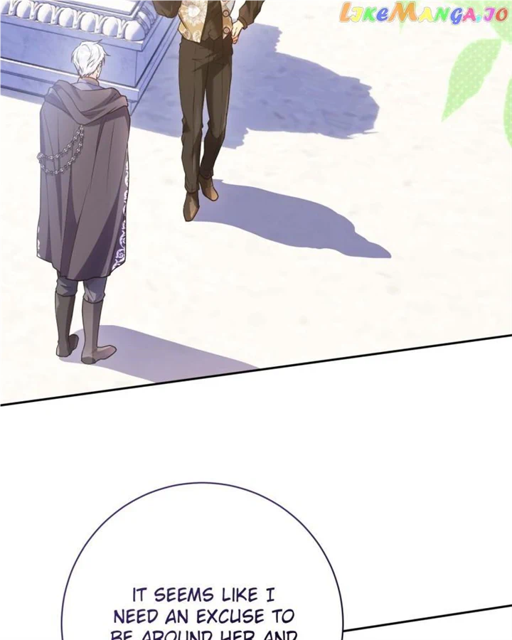 Captain! Is this battlefield here? chapter 30 page 74