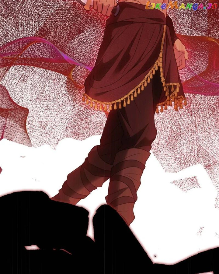 Captain! Is this battlefield here? chapter 30 page 78