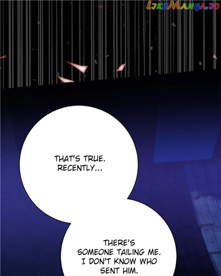 Captain! Is this battlefield here? chapter 30 page 80