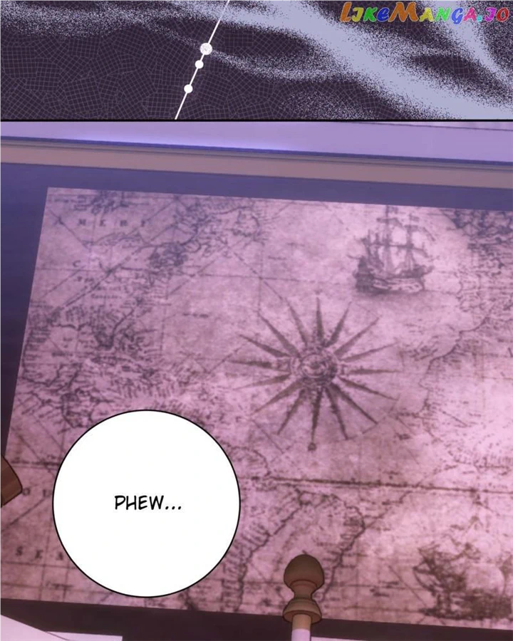 Captain! Is this battlefield here? chapter 30 page 89
