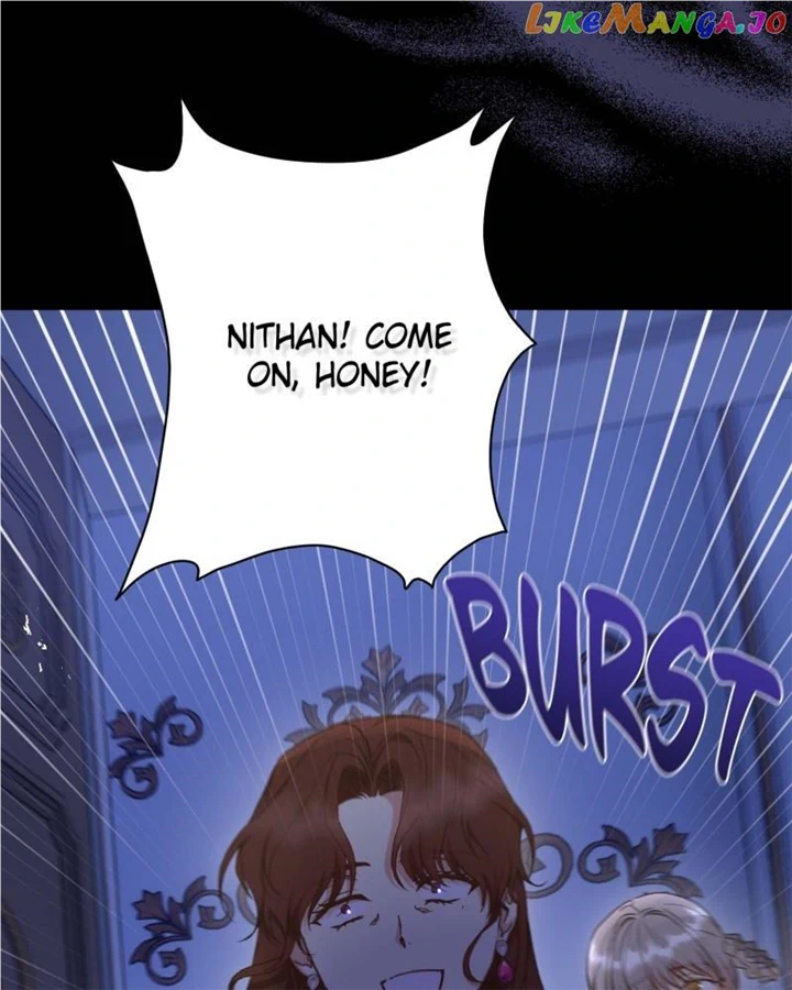 Captain! Is this battlefield here? chapter 30 page 105
