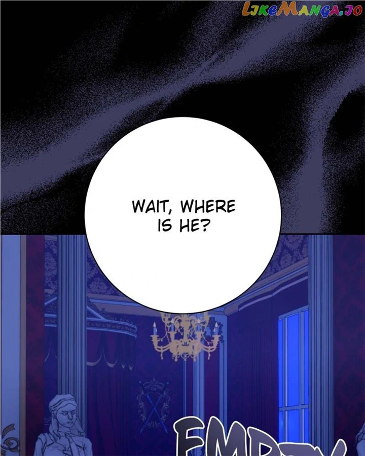 Captain! Is this battlefield here? chapter 30 page 107