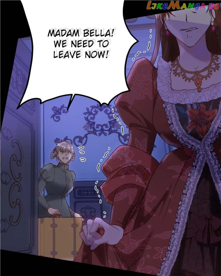 Captain! Is this battlefield here? chapter 30 page 109