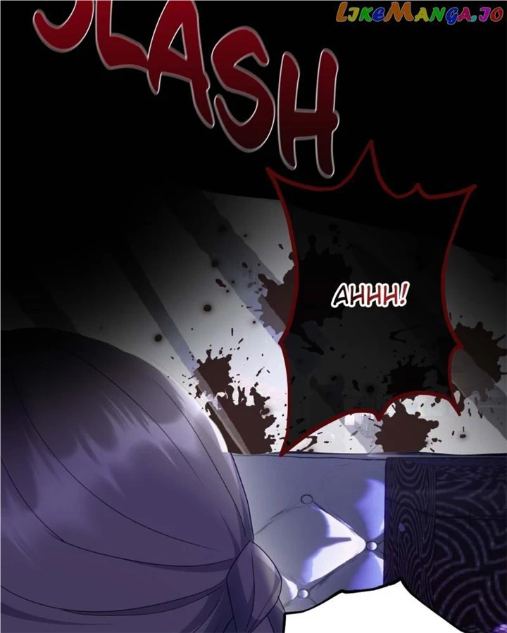 Captain! Is this battlefield here? chapter 30 page 124