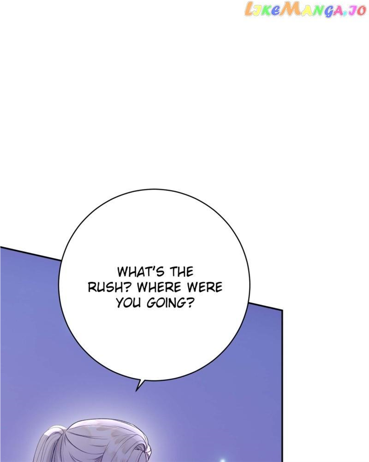 Captain! Is this battlefield here? chapter 30 page 134