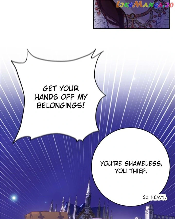 Captain! Is this battlefield here? chapter 30 page 137