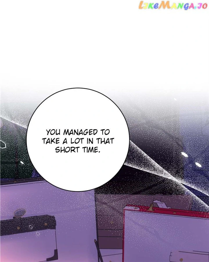 Captain! Is this battlefield here? chapter 30 page 139