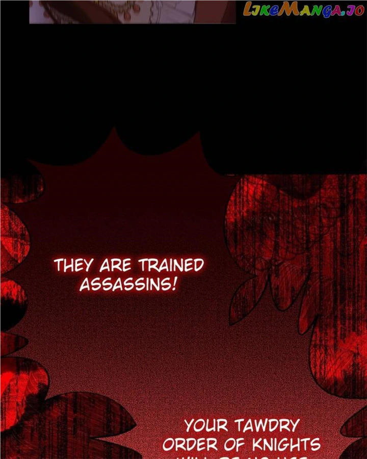 Captain! Is this battlefield here? chapter 30 page 145
