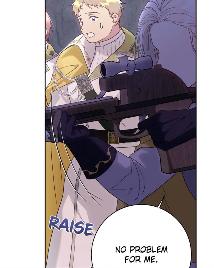 Captain! Is this battlefield here? chapter 32 page 9