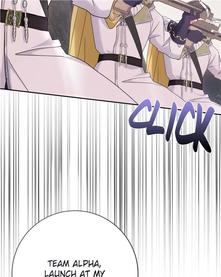Captain! Is this battlefield here? chapter 32 page 14